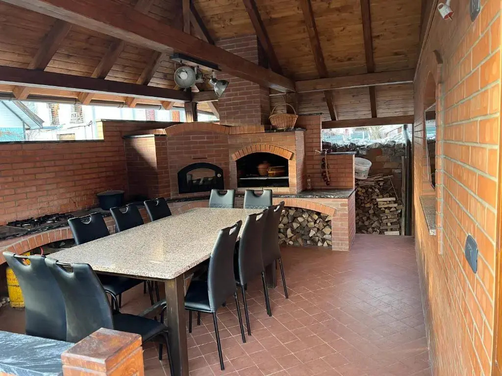 Vila Mery