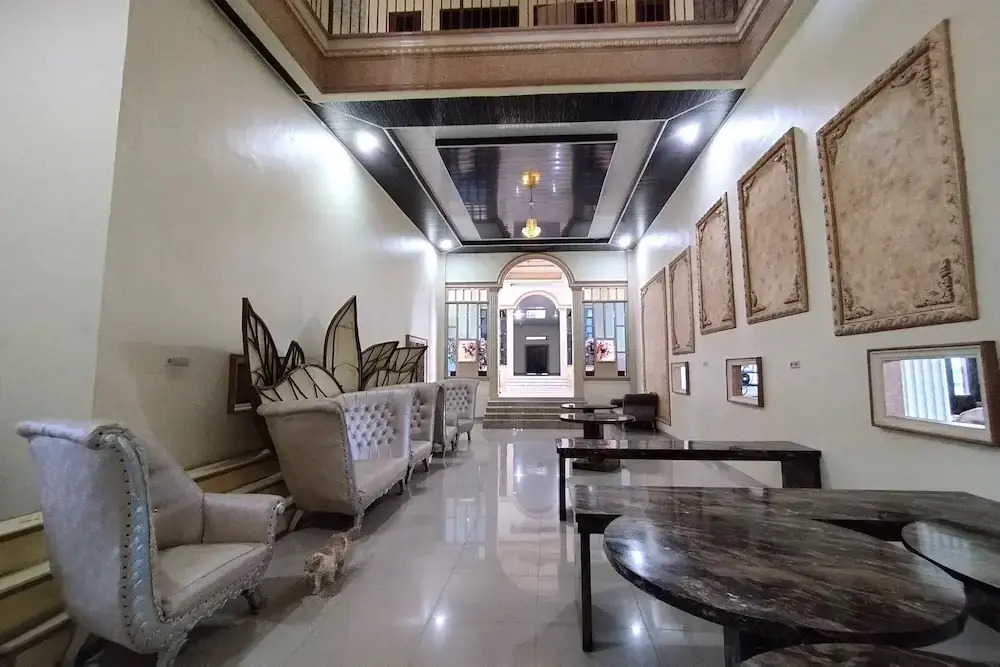 RedDoorz near Islamic Center Jambi
