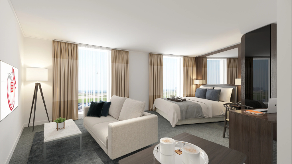 Atrium Hotel Heathrow