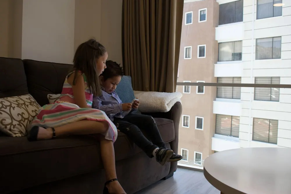 Fratelli Apart Hotel