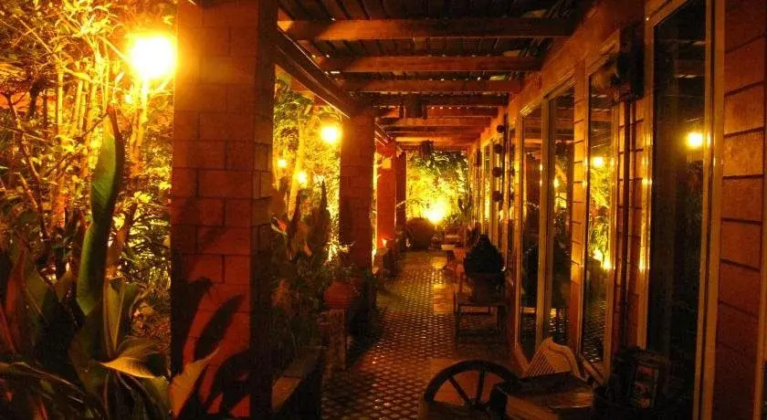 P.Y. Guest House