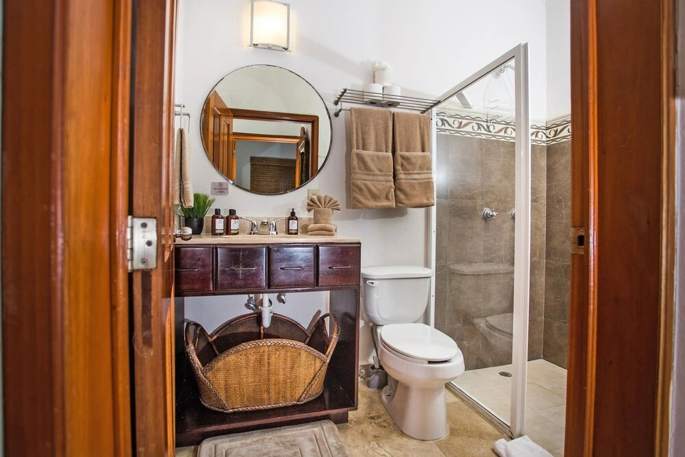 Izcalli Luxury Villa