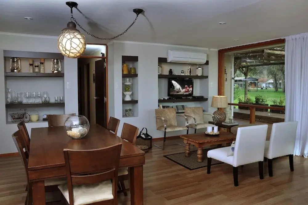Howard Johnson Hotel Finca Maria Cristina
