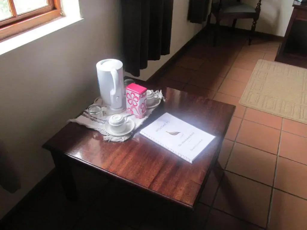 The Woodsman Bed and Breakfast