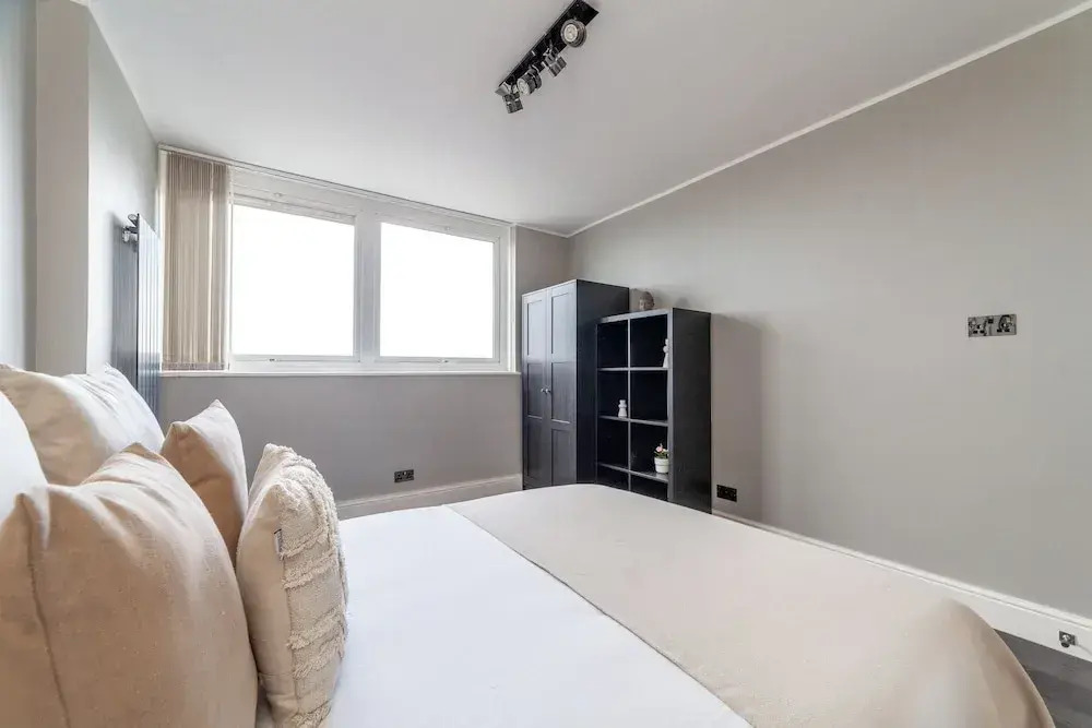 Be London - The Old Street Residences