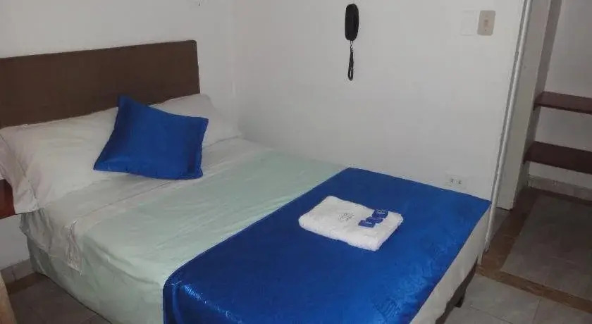 CASA HOTEL VICTORIA Av 30