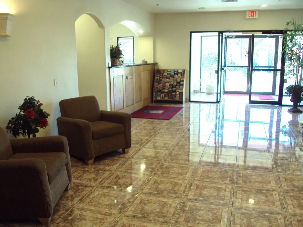 Tropicana Inn and Suites