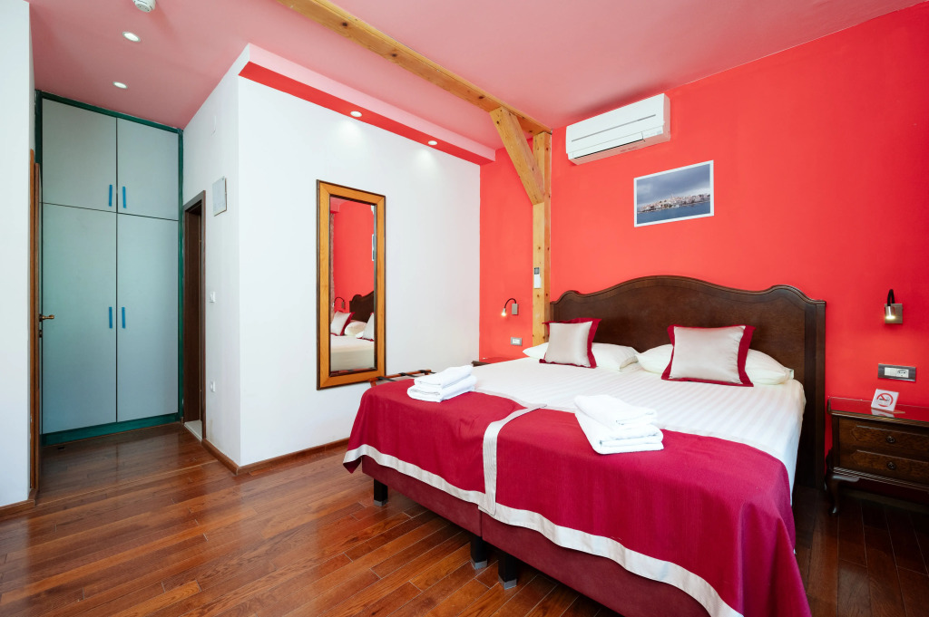 Heritage Hotel Tragos