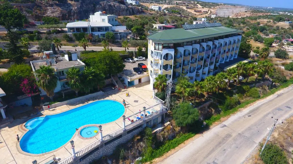Hotel Calamie