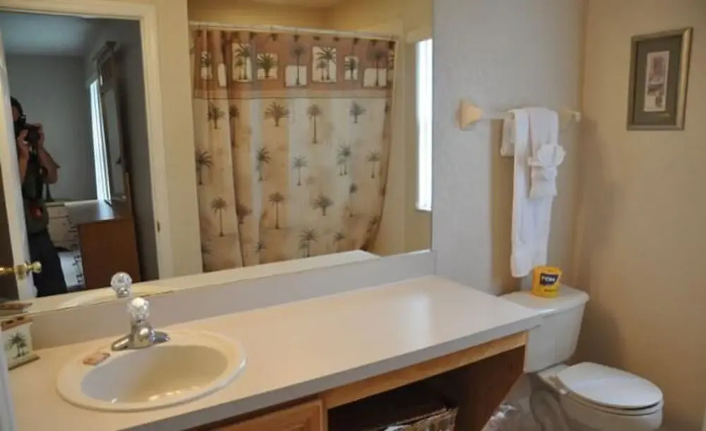 Quiet Cove - Miramar Townhome 330 4 Bedroom Townhouse