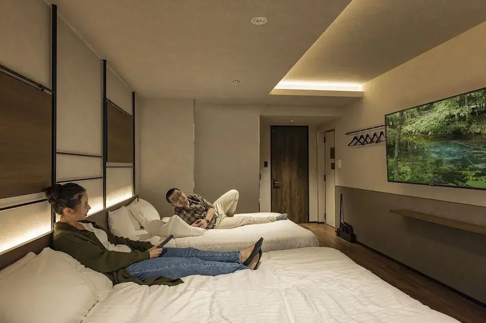 BROOKLYN Hotel