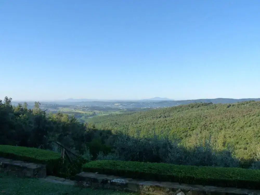 Tuscany Villa With Breathtaking View at Dotholiday