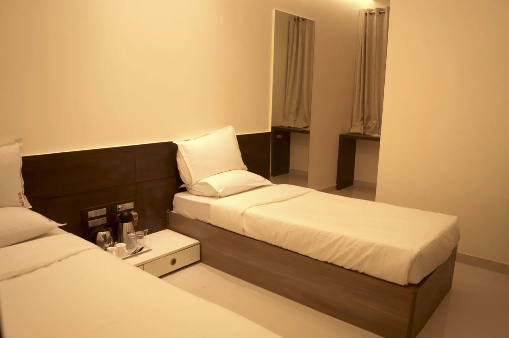 Hotel Shivam