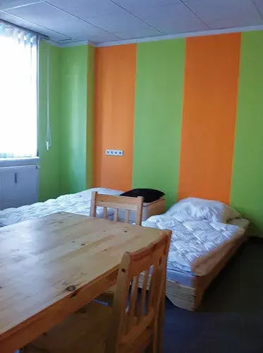 Hostel Unschlagbar