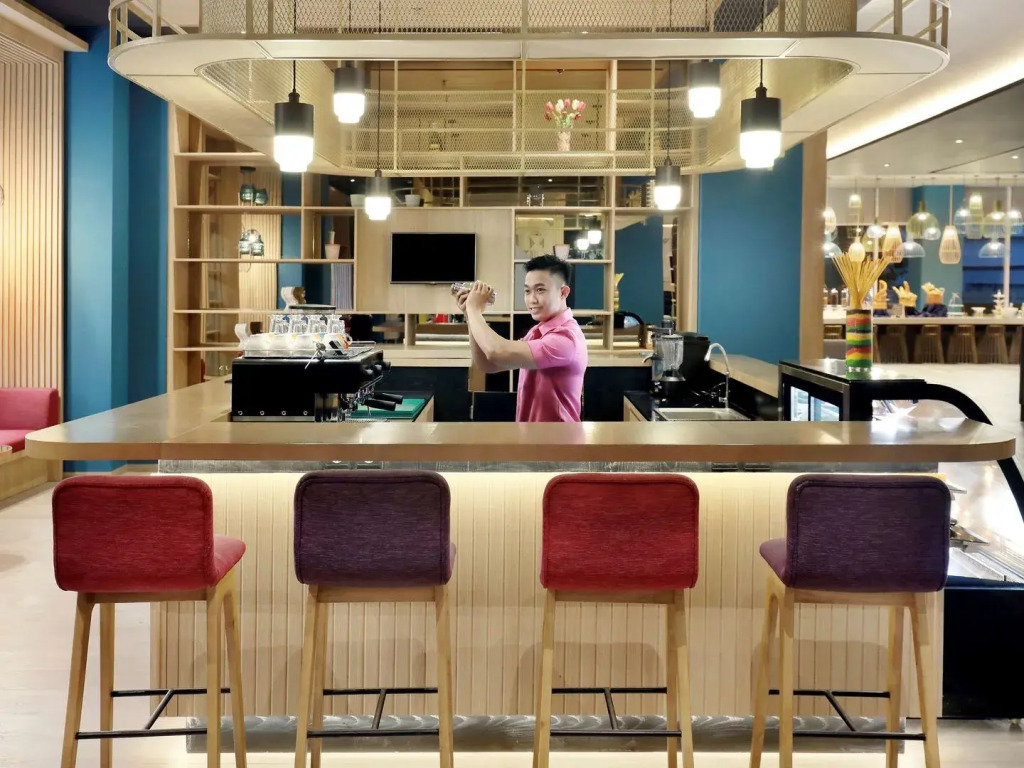 Mercure Makassar Nexa Pettarani