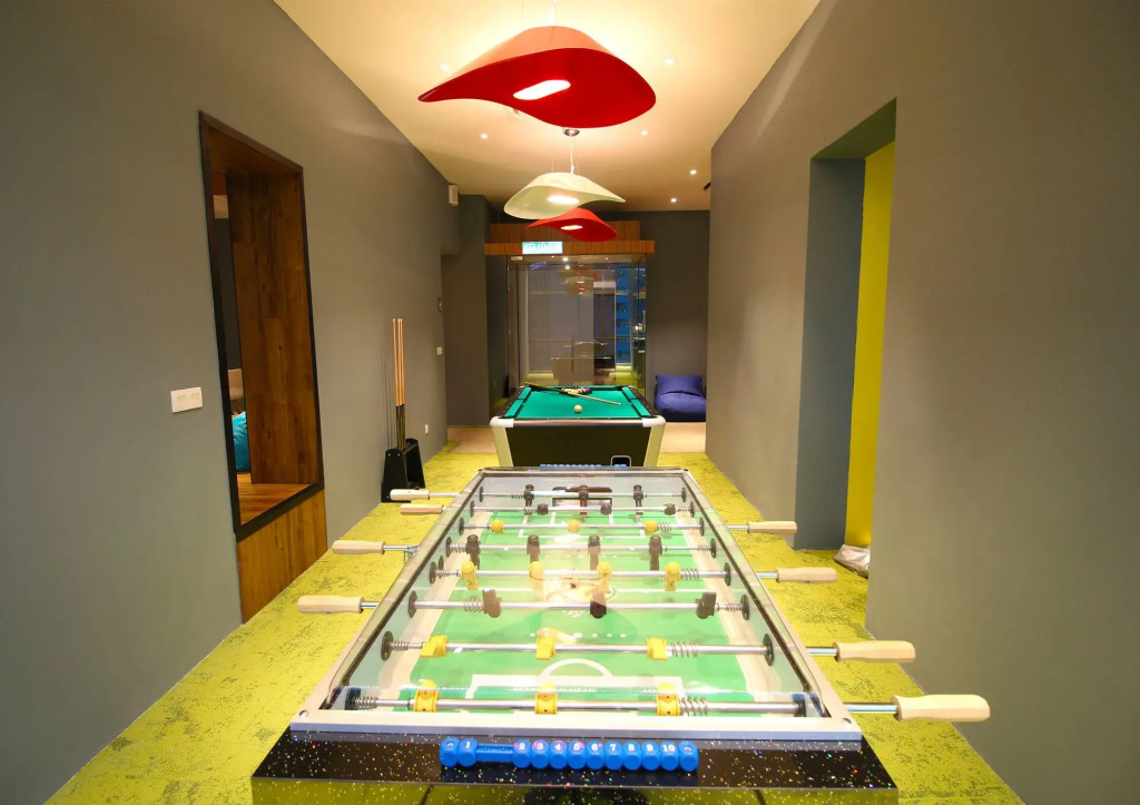 Tribeca Serviced Hotel by Millennium