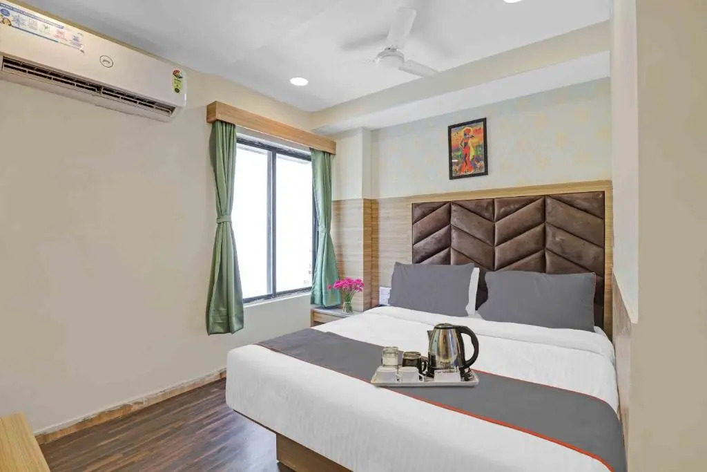 Collection O Hotel Stay Inn