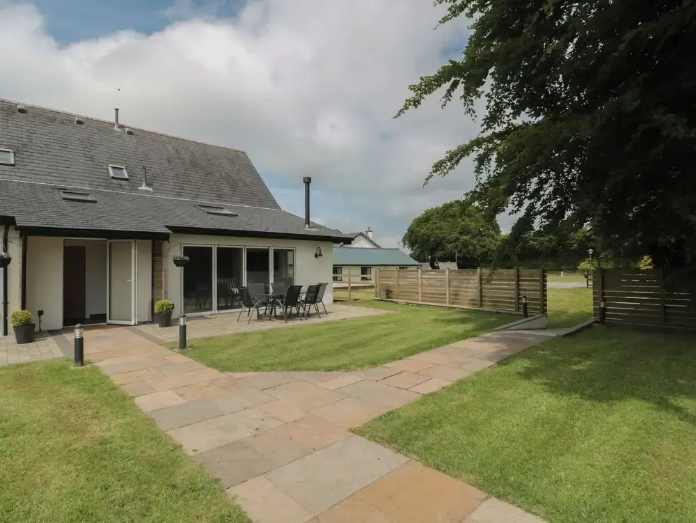 Primrose Cottage