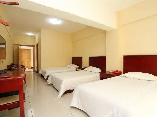 Juxianlou Hotel