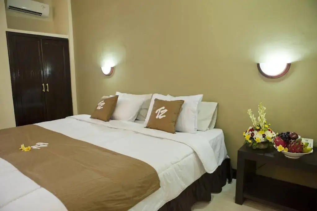 Troppo Zone Puri Rama Resort Kuta