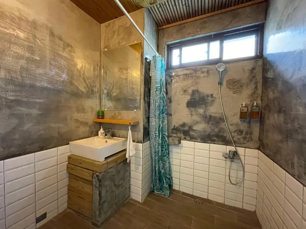 Room to the 3rd Homestay