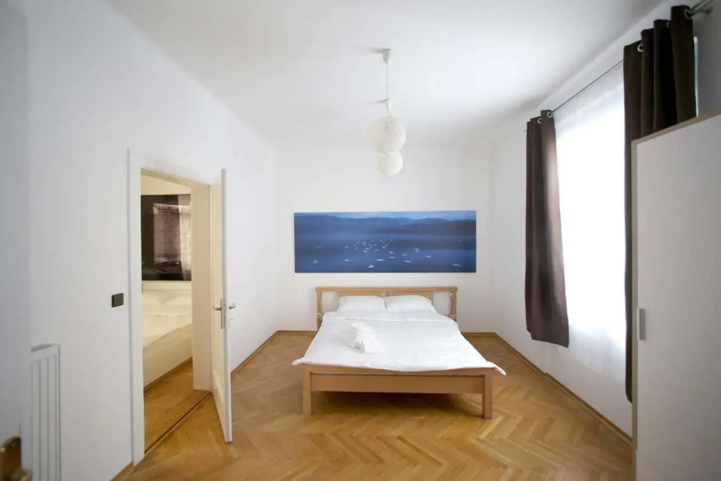 Skyscraper Apartment Tour As