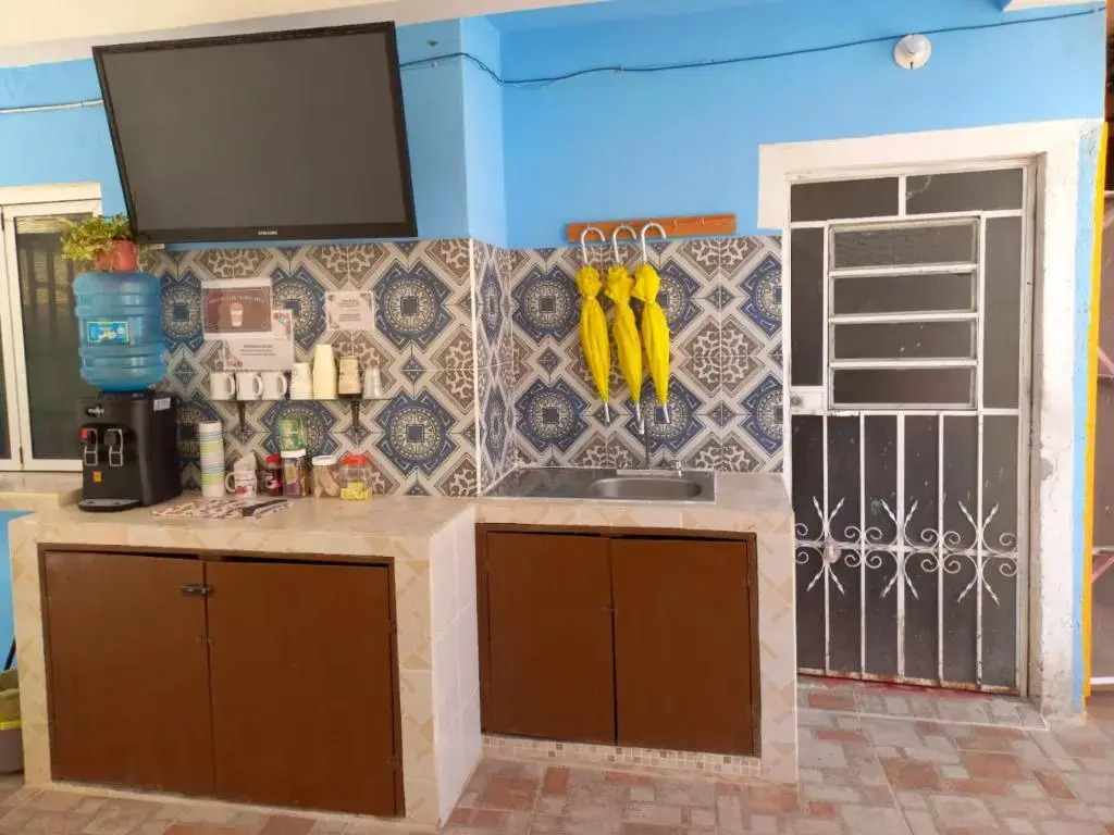 Casona del Negro Aguilar