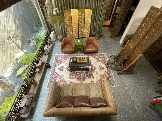 Qingfengmingyue Homestay
