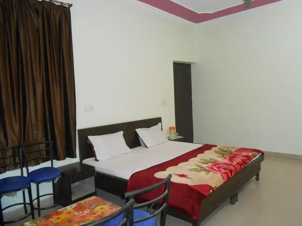 Hotel Jyoti Villa