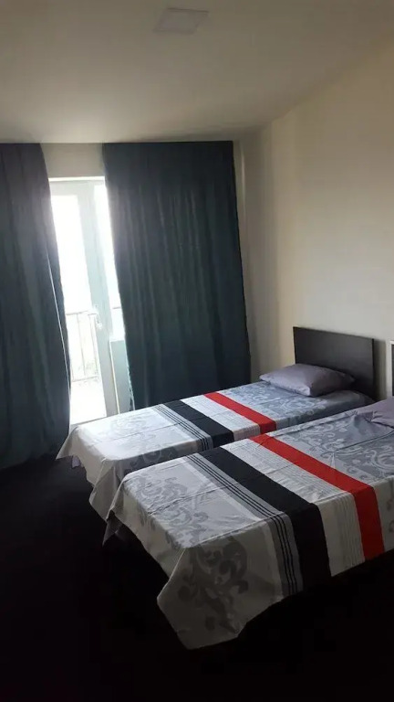 I hotel