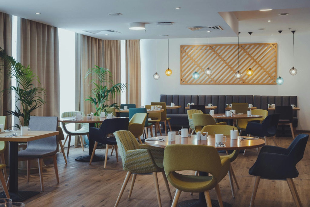 Holiday Inn Skopje by IHG