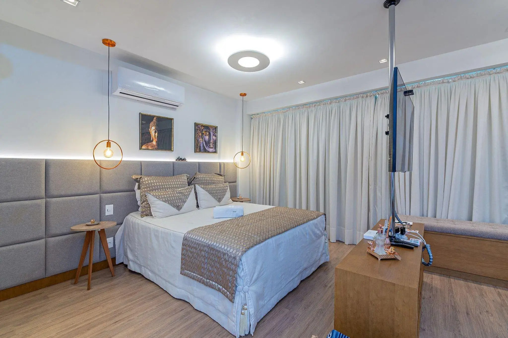 100 metros da Av Borges - @stayhousetemporada