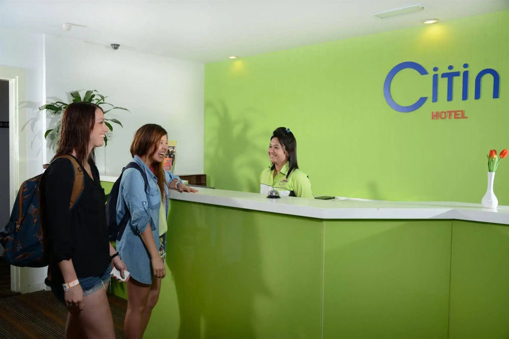Citin Langkawi by Compass Hospitality