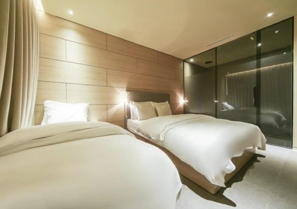 Hotel The Designers Jongro