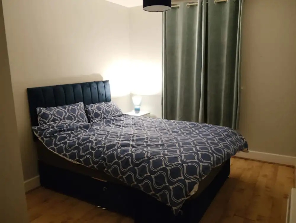 2 Bedroom Apartment 4-6 People-coastal Comfort