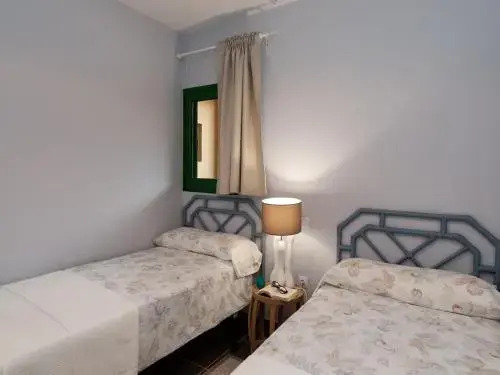 Apartment Las Burras Aquarius 1