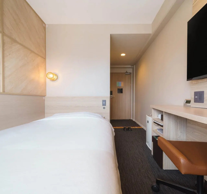 Super Hotel Sakai Marittima