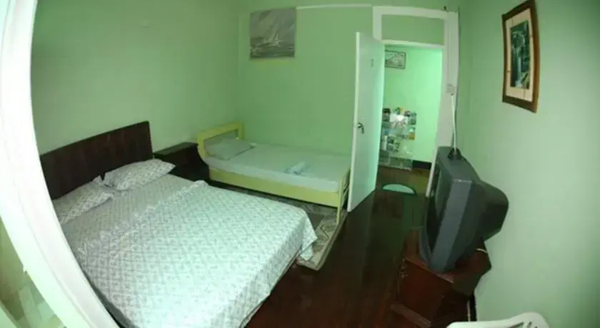 Merriville Guest House