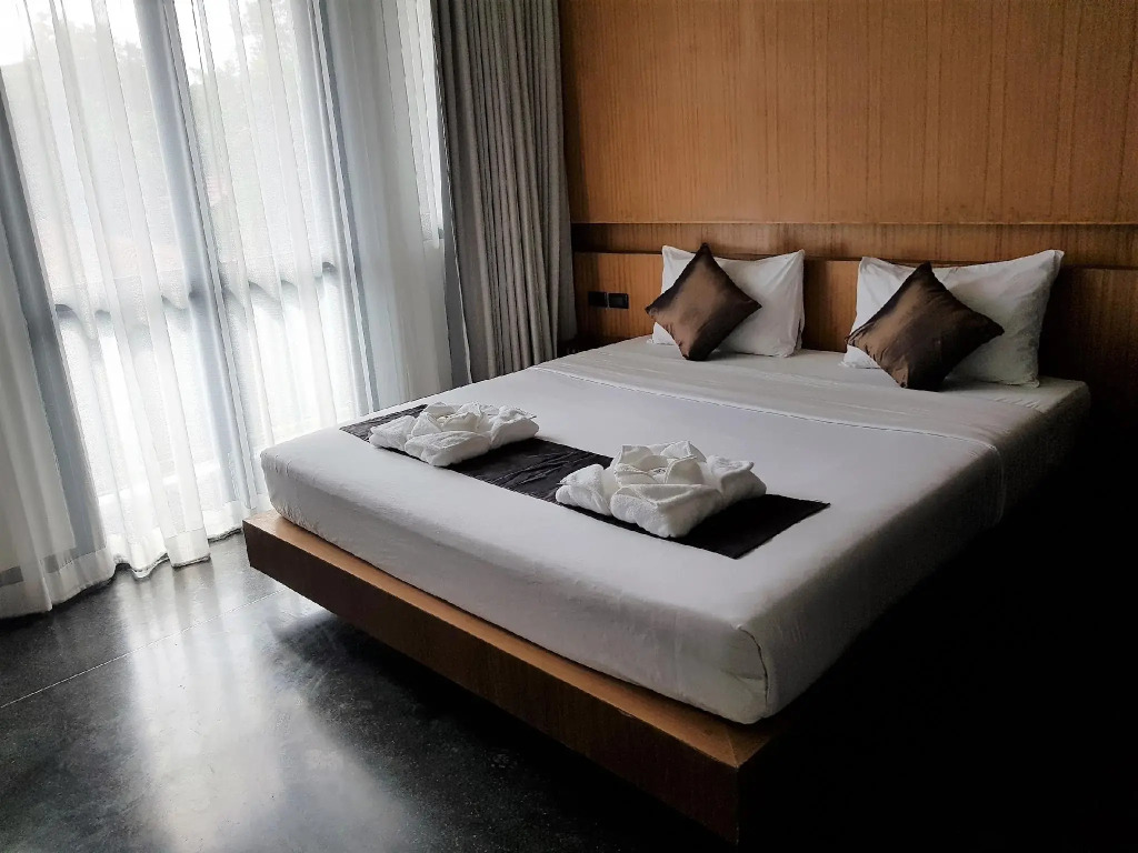 The Humble Bed and Hotel