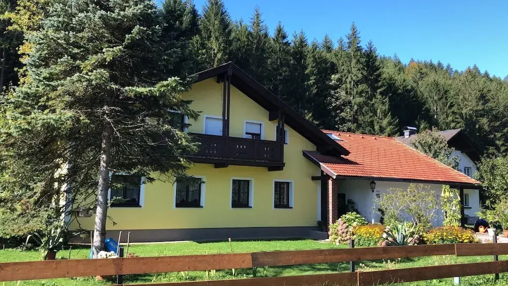 Apartments Winkler