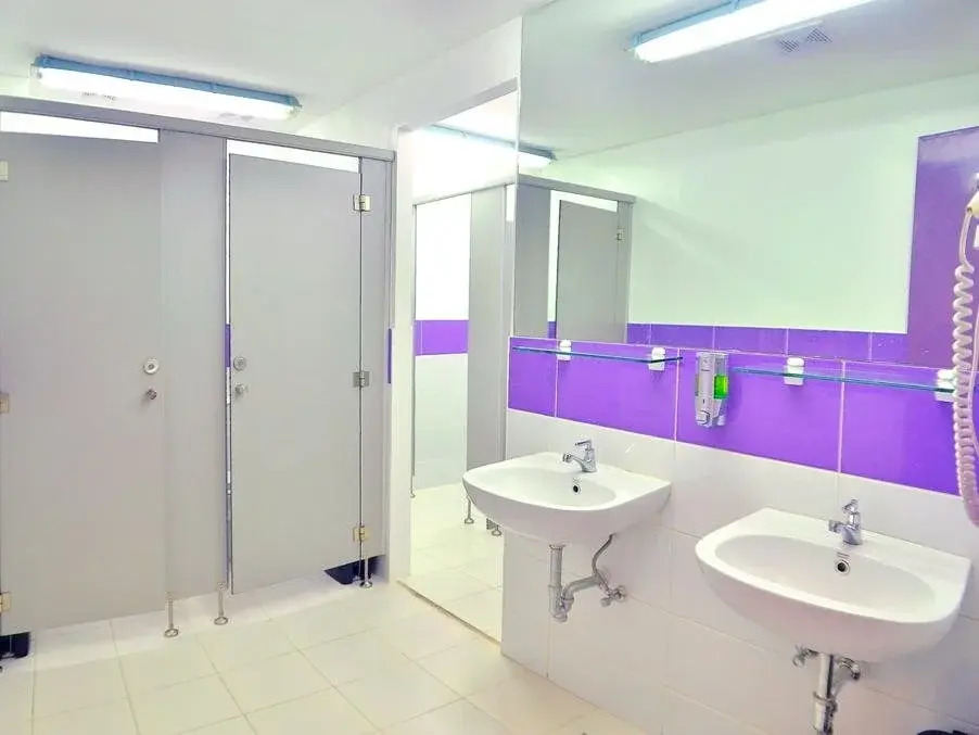 Hilik Boutique Hostel