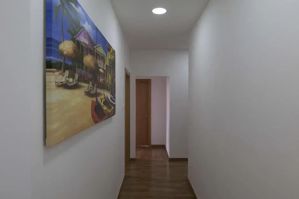 Guest House First Floor