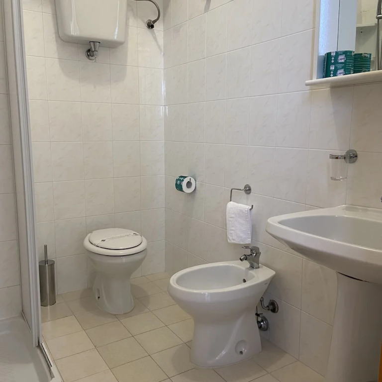 Laudato Sii B&B