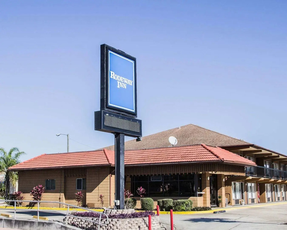 Hotel Belair Orlando Near Florida Mall