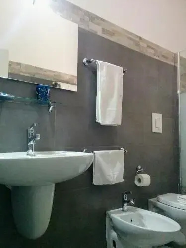 Holiday Home 4 Stars Agropoli