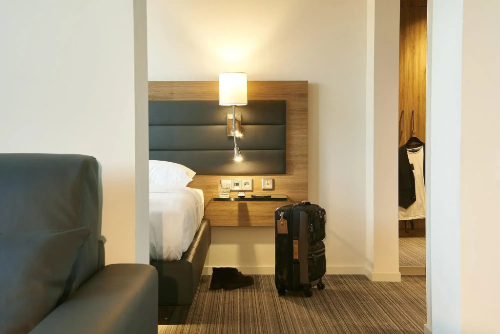 Moxy Birmingham NEC and Airport