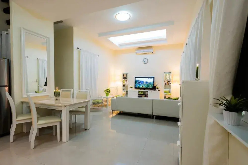3BR Pool & BBQ Holiday Cottage Thepprasit by GrandisVillas