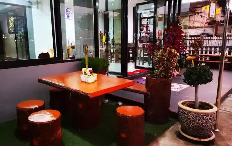 Chokpaiboon