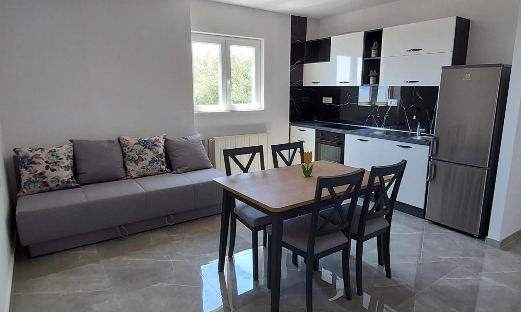 Apartman Ivandić Podgora