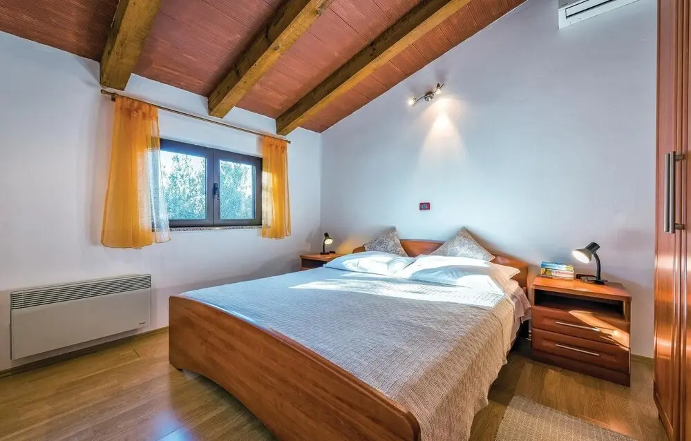 Beautiful Home In Rovinj